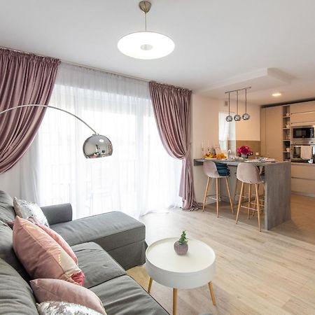 Zen Apartments ブラショフ エクステリア 写真