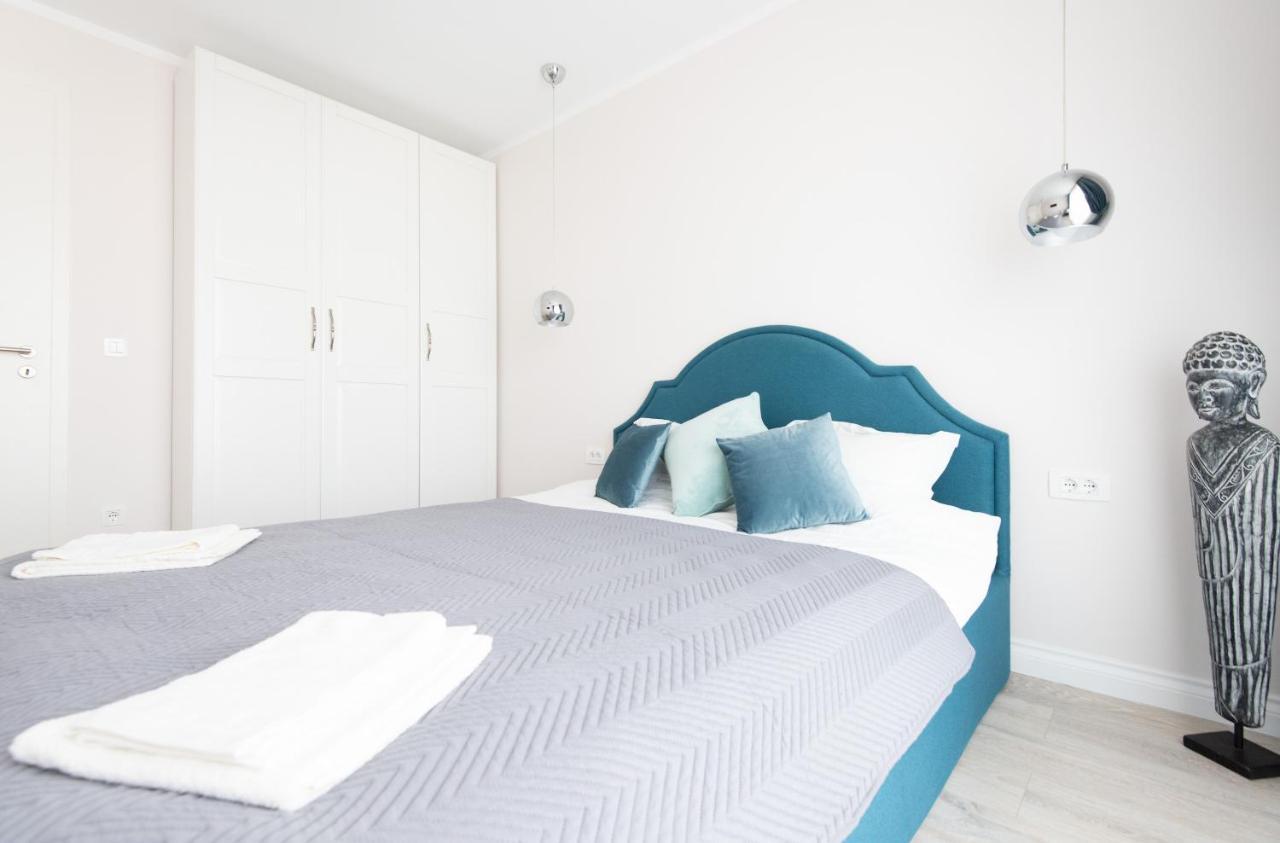 Zen Apartments ブラショフ エクステリア 写真